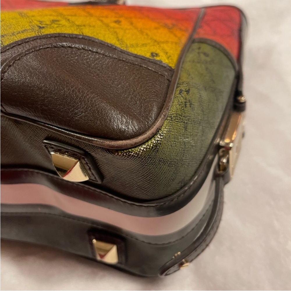 LAMB RASTA TOTE - Picture 8 of 10